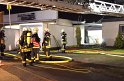 Feuer 4 Koeln Immendorf Giesdorfer Allee P247